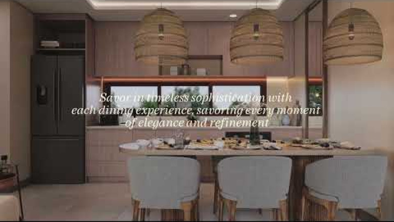 Likha Residences Grand Launch June 1