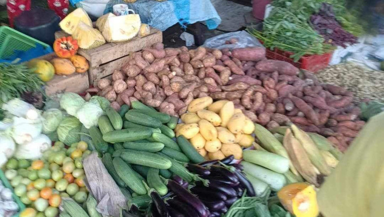 Farmers and Fisherfolk Month celebration filled with activities for Davao farmers, CAgrO says
