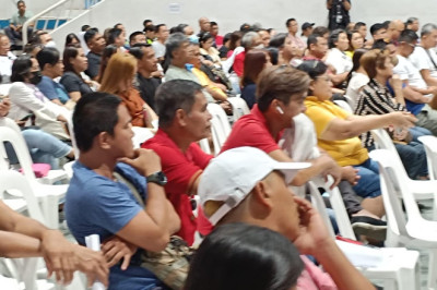 City gov’t and CAAP sets guidelines for taxi drivers