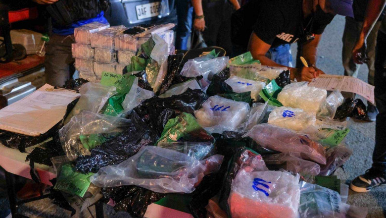 P108-M shabu sakmit sa Zamboanga City