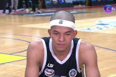 VIDEO: UAAP schools target Agdao HS cager for collegiate basketball wars