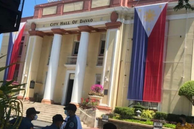 Davao City eyes vertical housing projects