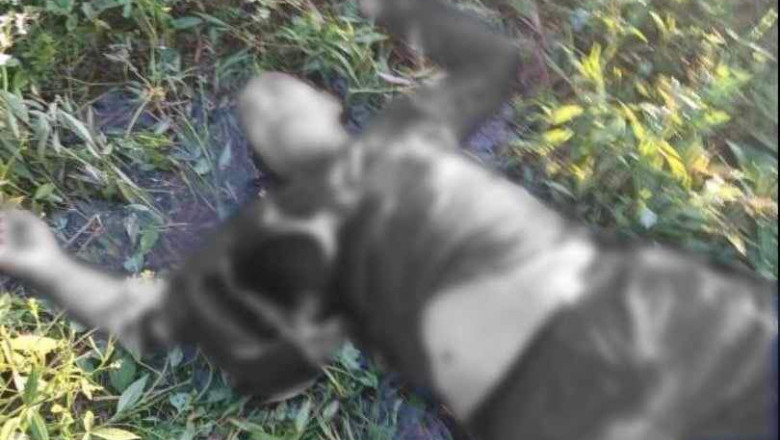 1 miyembro sa terorista sa Maguindanao Sur patay sa operasyon sa pulis, sundalo