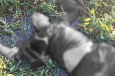 1 miyembro sa terorista sa Maguindanao Sur patay sa operasyon sa pulis, sundalo