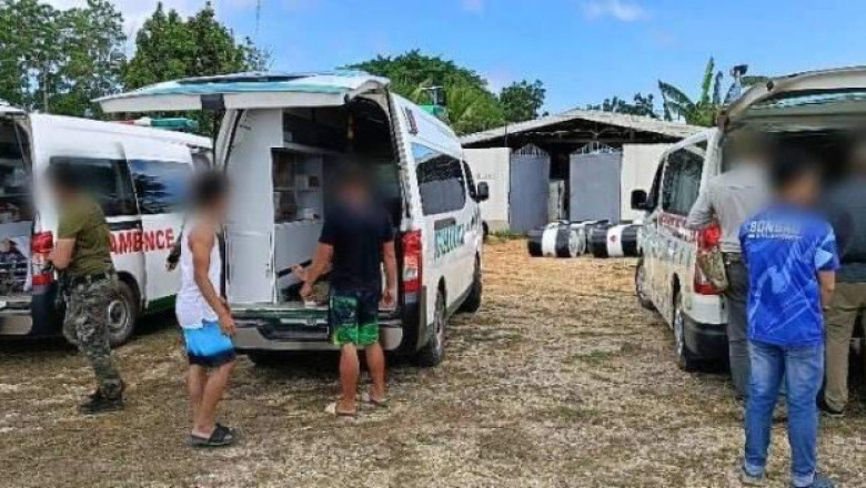 Teroristang Abu Sayyaf na may 21 warrant of arrest, patay sa Tawi-Tawi; 3 sundalo sugatan