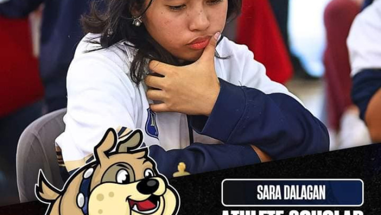 3 Mindanaoans shine as sudent-athlete in UAAP