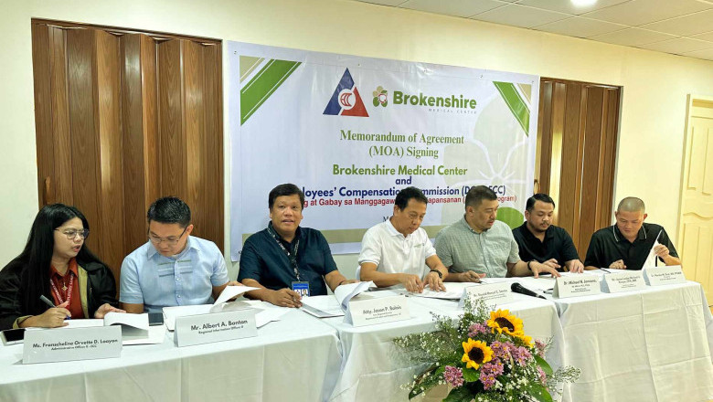 Brokenshire Medical Center expands services; reopens PT &amp; Rehab Center