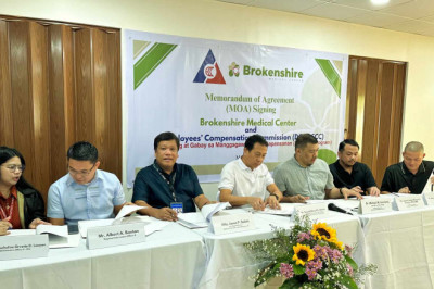 Brokenshire Medical Center expands services; reopens PT & Rehab Center