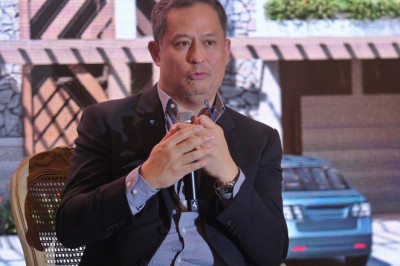 Phinma unveils second Mañosa-designed posh townhomes in Davao City