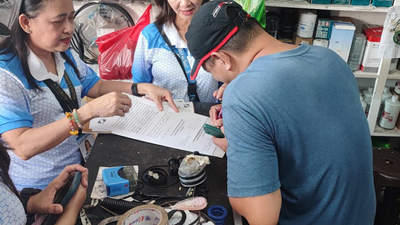 SSS intensifies campaign vs delinquent employers in Davao City