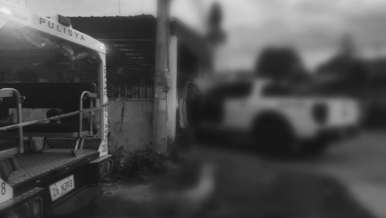 Babaying Prosecutor sa Davao Occidental gipusil patay