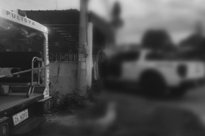 Babaying Prosecutor sa Davao Occidental gipusil patay