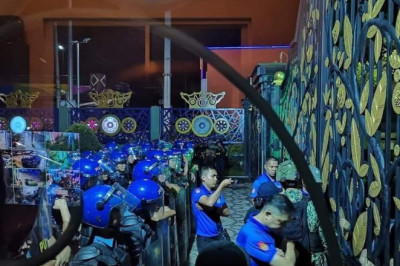 Quiboloy, 5 others evade warrant of arrest