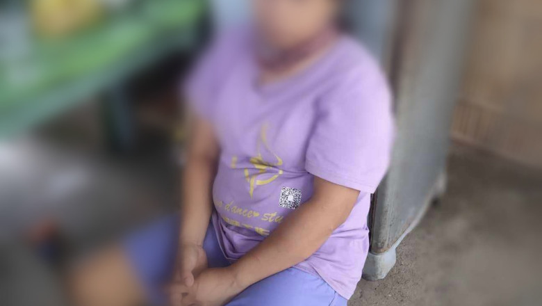 Bana nga giluba sa asawa patay