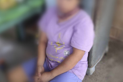 Bana nga giluba sa asawa patay