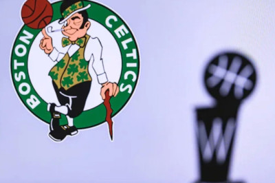 Celtics Now 3-0, One Win Away From Winning Their 18th Championship.