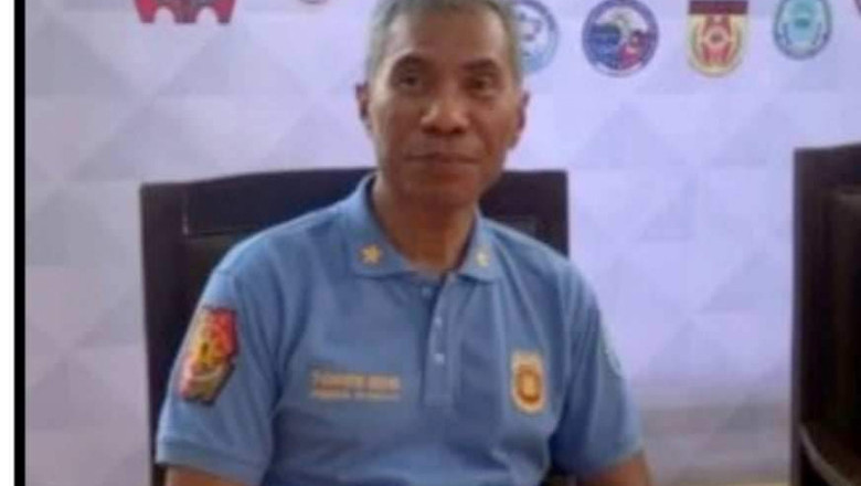 Arresting Quiboloy, 5 others not a priority, says PRO 11 new head