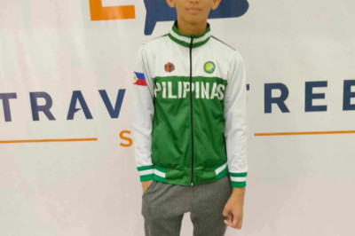 Arca wins Asian Youth tourney in Kazakhstan