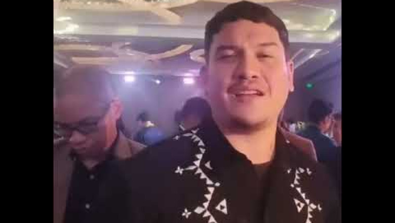 Baste ug Bong Go nagkaistoryahanay na