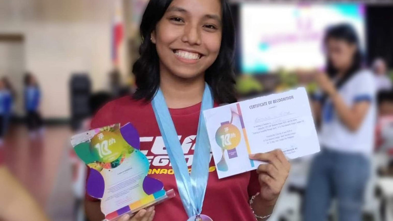 Region 11 chess team dominates CEAP Mindanao Games 2024