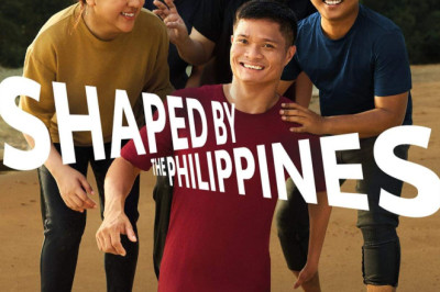 Toyota Ph  chooses paralympic ewimming star Ernie Gawilan as poster model for Paris 2024 Olympics campaign