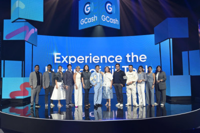 GCash Unveils Groundbreaking Innovations at FutureCast 2024: Transforming FinTech for Every Filipino