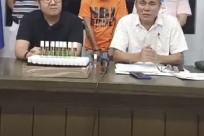Gabaliga'g peke nga herbal products sikop