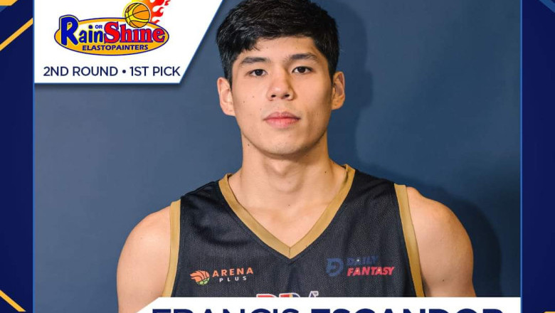 3 Region 11 players selected in 2024 PBA draft