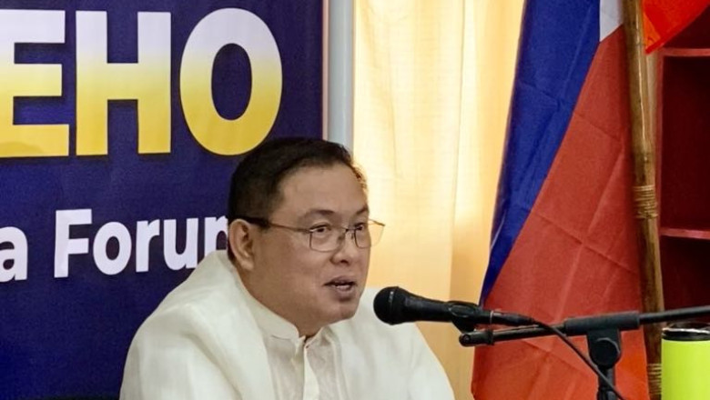 City councilor slams Philippine Star over news report