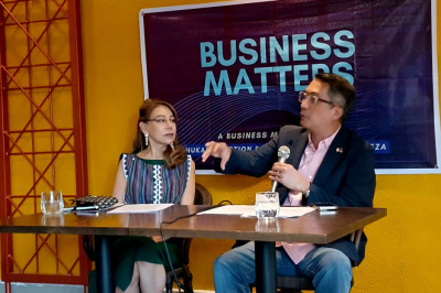 Sec. Magno, Bian vow to address lingering Halal certification issue