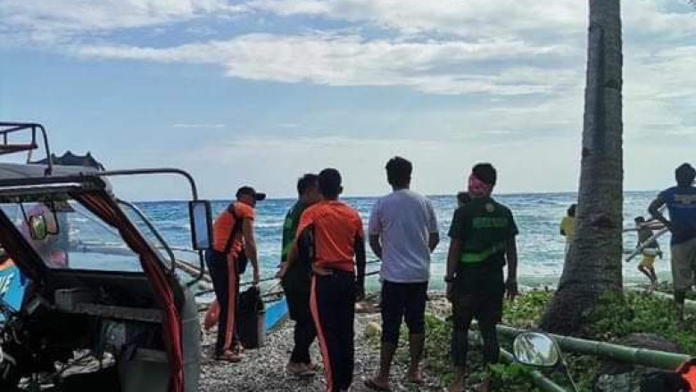 21-anyos nga nalumos sa GovGen wa pa igkita