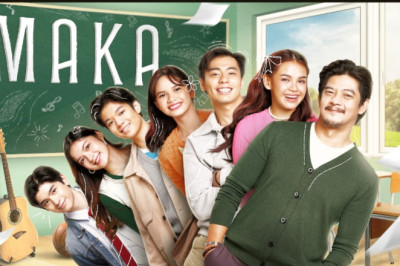 Youth-oriented drama series na 