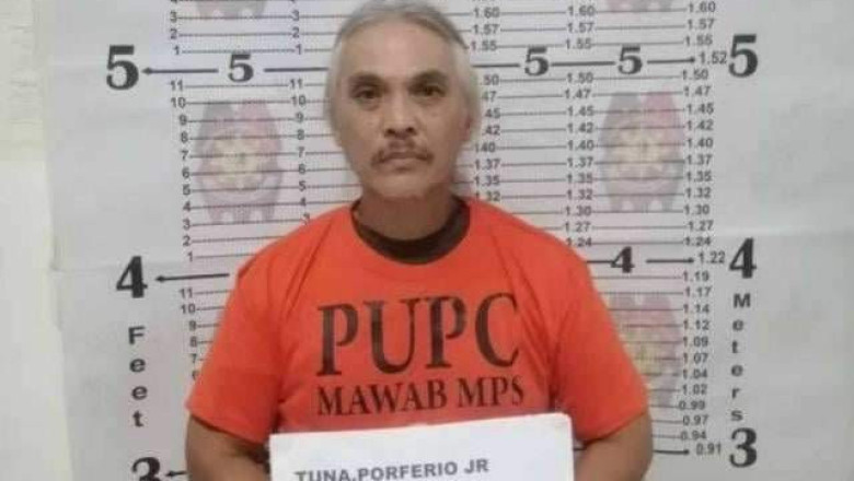 NPA leader nabbed in Davao Del Norte