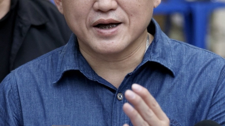 Sen  Go urges Filipinos to remain vigilant and prioritize safety as Typhoon Kristine devastates many regions