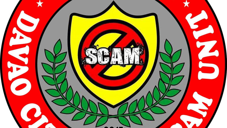 Davao City anti-scam unit 𝐰𝐚𝐫𝐧𝐬 𝐩𝐮𝐛𝐥𝐢𝐜 𝐯𝐬 𝐥𝐨𝐚𝐧 𝐬𝐜𝐚𝐦𝐬