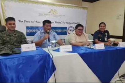 NTC , aminadong daghan gihapong radio stations nga ilegal nag-operate