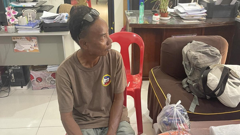 Sen.  Bong Go sends more aid to recovering fire-hit families  in South Cotabato
