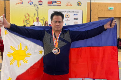 Tancontian strengthens grassroots sports development with Fresh strategies