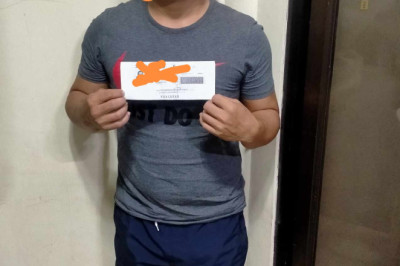 VLOGGER/FARMER, NAG-DRONE SA RIZAL PARK NGA WAY PERMIT DAKPAN