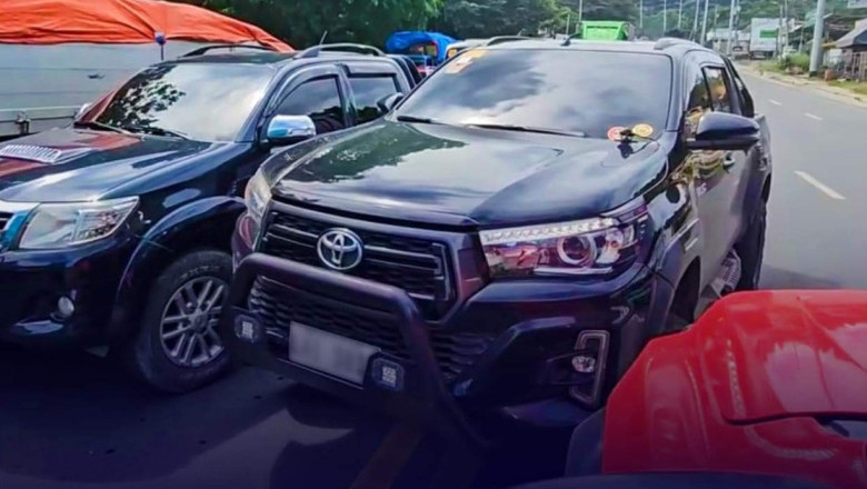 Viral  traffic violator summoned, to face penalties, says CTTMO 1