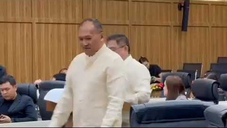 Davao City Council okays cutting of 60 hazardous dead trees at Dacudao, Agdao