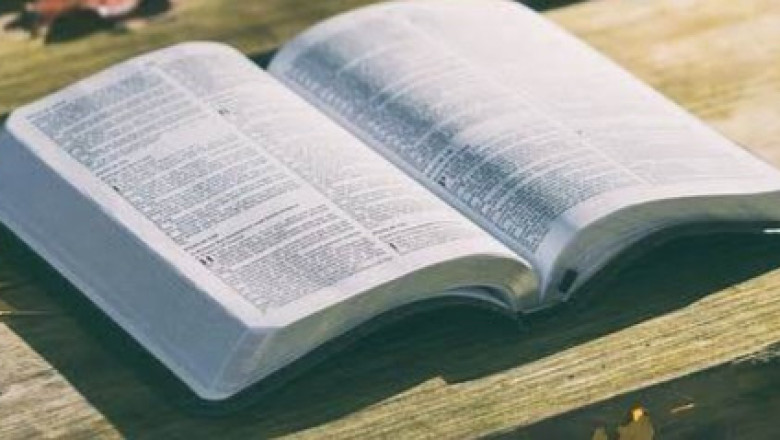 January is Bible month in Davao City