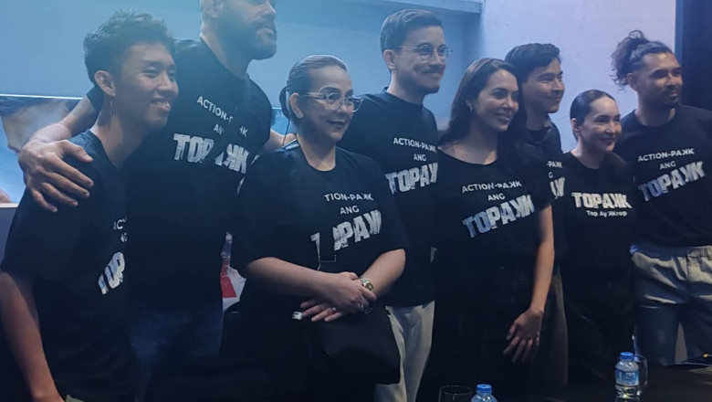 ‘Topakk’ wows global audience, joins MMFF 2024 line-up