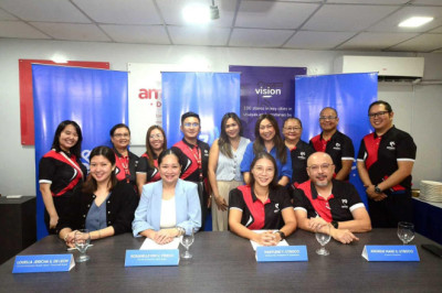 GCash enables cashless payment options for leading Mindanao-based pharmacy Amesco Drug