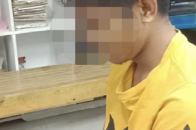 Drayber nga nagselos, kapuyo gidunggab-patay, sikop