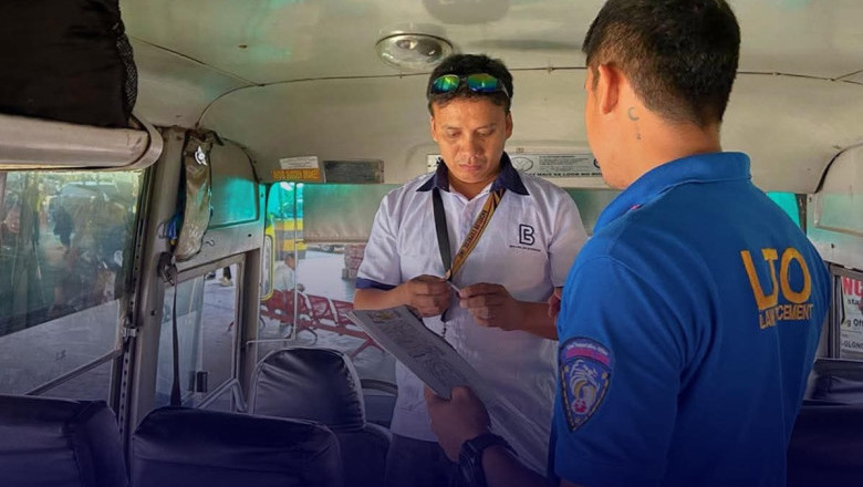 Various 𝐚𝐠𝐞𝐧𝐜𝐢𝐞𝐬 𝐣𝐨𝐢𝐧 "𝐎𝐩𝐥𝐚𝐧 𝐀𝐲𝐨𝐬 𝐁𝐲𝐚𝐡𝐞" 2024