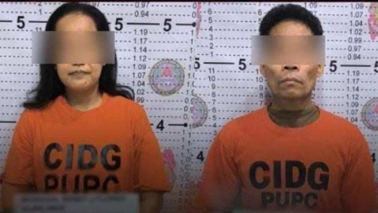 2 NPA leaders nabbed