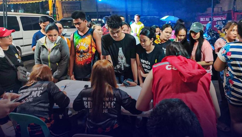 CDRRMO thank𝐬 𝐃𝐚𝐛𝐚𝐰𝐞𝐧𝐲𝐨𝐬 𝐟𝐨𝐫 𝐟𝐥𝐨𝐨𝐝 𝐫𝐞𝐬𝐩𝐨𝐧𝐬𝐞 𝐜𝐨𝐨𝐩𝐞𝐫𝐚𝐭𝐢𝐨𝐧