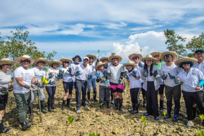 Cebu Landmasters Achieves Prestigious Great Place to Work® Certification