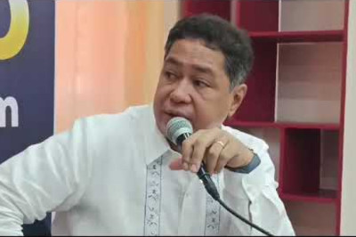 VM Quitain lauds members of 20th City Council